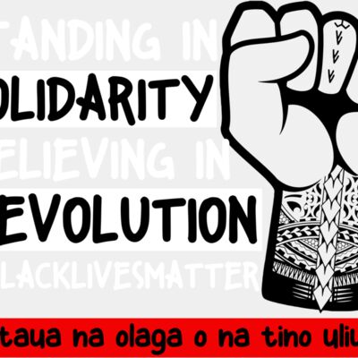 BLM Tokelau Thumbnail