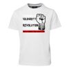 Podium Mens Poly Tee Thumbnail