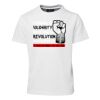 Podium Mens Poly Tee Thumbnail