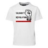 Podium Mens Poly Tee Thumbnail