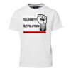 Podium Mens Poly Tee Thumbnail