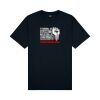 Cloke Mens Outline Tee - Plus Sizes Thumbnail