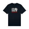 Cloke Mens Outline Tee - Plus Sizes Thumbnail