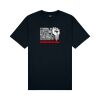 Cloke Mens Outline Tee - Plus Sizes Thumbnail