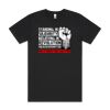 AS Colour Mens Block T shirt Thumbnail