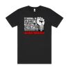 AS Colour Mens Block T shirt Thumbnail