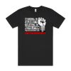 AS Colour Mens Block T shirt Thumbnail